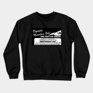 Inexpensive fun Crewneck Sweatshirt